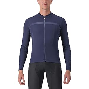 Castelli CLASSIFICA LS AF J. サイクルジャケット Castelli CLASSIFICA LS AF J. サイクルジャケット